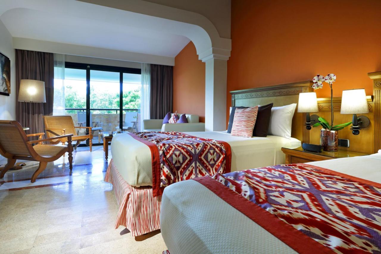 Grand Palladium Colonial Resort & Spa Riviera Maya Dış mekan fotoğraf